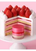 Laneige Lip Sleeping Mask Strawberry Shortcake image