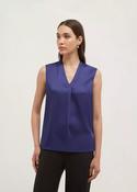 Hobbs Alora Satin Blouse image