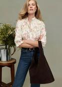 Hobbs Frances Blouse image
