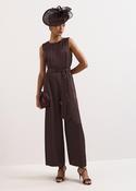 Phase Eight Janine Spot Jumpsuit image