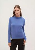 Hobbs Audrey Wool Cashmere Jumper image