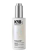 K18 Furure IQ hair longevity serum image