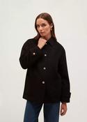 Hobbs  Erin Coat Black image