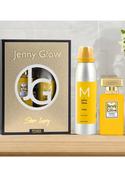 Jenny Glow Posies 2 piece Set image