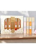 Jenny Glow 4PC Gift Set Belle/Billionaire/Olympia/Opium