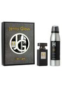 Jenny Glow The Shoe Eau de Parfum 2 piece Set image