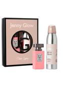 Jenny Glow Floral Explosion 2 pc set