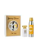 Jenny Glow Billionaire 2 pc set