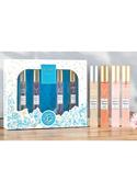 Jenny Glow 4pc Gift Set Just Kloe/Liberte/She/UFO