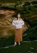 BYIGOMI SKIRT