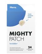 Mighty Patch Invisible + Pimple Patches