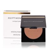 Egypt Wonder Compact Pearl Mineral Bronzing Powder