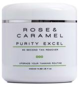Rose&amp;Caramel Purity Excel 60 second Tan Remover