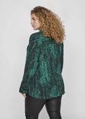 VIRUMA ARA L/S LONG SHIRT/CUR