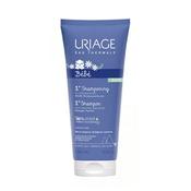 Uriage Baby's 1st Extra Gentle Soap Free Shampoo image