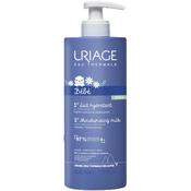 Uriage Baby's 1st Moisturizing Milk 500ml image