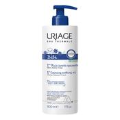 Uriage Baby's 1st Soothing Cleansing Oil 500ml image