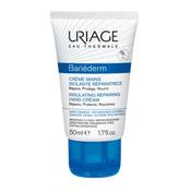 Uriage Bariederm Insulating And Repairing Hand Cream 50ml image