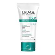 Uriage Hyseac  Very High Protection Fluid  SPF50+ 50ml image