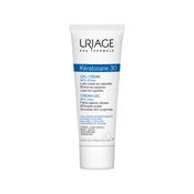 Uriage Keratosane 30 Cream- Gel Treatment For Callused Skin 75ml