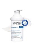 Uriage Xemose C8+ Lipid-Replenishing Anti-Irritation Cream 400ml image