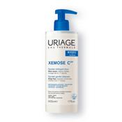 Uriage Xemose C8+ Gentle Gel Cream Cleanser 500ml