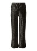 YASVERY HW VELVET PANT