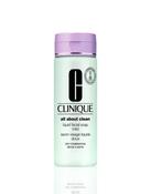 Clinique All About Clean Liquid Facial Soap Mild - Dry Combination