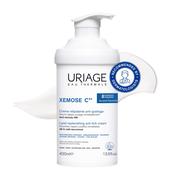 Uriage Xemose C8+ Lipid-Replenishing Anti-Irritation Cream 400ml image