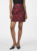 YASCUBALA HMW SHORT SKIRT YASCUBALA HMW SHORT SKIRT