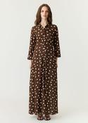 Y.A.S MAXI SHIRT DRESS
