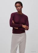 BENETTON KNIT LONG SLEEVE