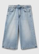 Trousers with Belt