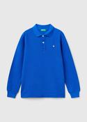 Polo Sweater image