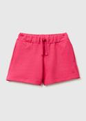 Drawstring Shorts image