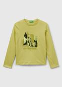 Long Sleeve T-Shirt