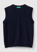 V-Neck Sweater