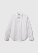 BENETTON SHIRT