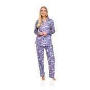 LA MARQUISE WINTER FAWN PJ