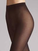 WOLFORD SATIN OPAQUE TIGHTS 50DEN