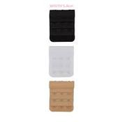 SECRET WEAPONS BRA EXTENDERS 3HOOKS image