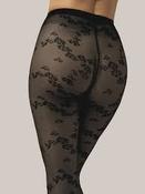 WOLFORD FLORET TIGHTS