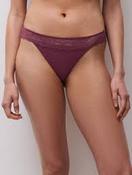 CHANTELLE FLORAL TOUCH TANGA