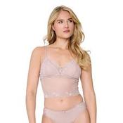 LINGADORE BRALETTE TOP