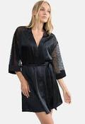 TRIUMPH A WEEKEND TO REMEMBER ROBE BLACK image
