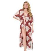LINGADORE BEACH KIMONO