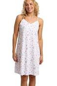 INDIGO SKY CHEMISE