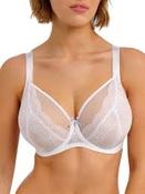 FREYA POSIE UW HIGH APEX PLUNGE BRA image