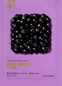 Holika Holika Acai Berry Pure Essence Sheet Mask image