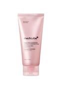 Medicube PDRN Pink Glutathione Capsule Cleansing Foam image